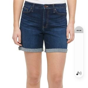 Calvin Klein Jean Shorts